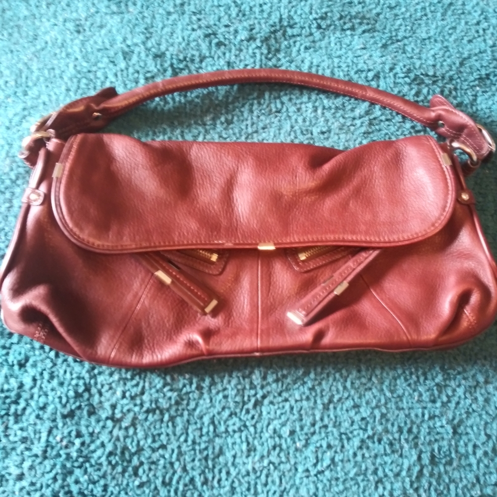 B Makowsky Bag